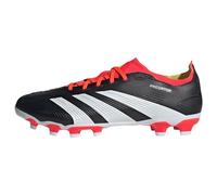 Chaussures - Adidas - Predator League L Mg Ig7725 - Noir - Moulés - Pour Homme - Football Multicolore