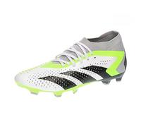 adidas Predator Accuracy.2 FG blanc noir jaune 42 2/3