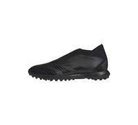 adidas Predator Accuracy.3 Laceless Turf noir 42