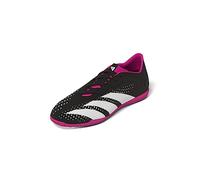 Chaussures football en salle indoor Predator accuracy.4 in sala Noir Taille : 46 2/3