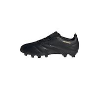 Chaussures de football - ADIDAS - Predator Club Fxg J - Noir - Enfant - Lacets 36