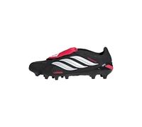Adidas Predator League Fold-over Tongue Ag Football Boots Noir EU 42 Homme