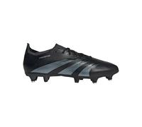 Adidas Mixte Predator League Football Boots Soft Ground, Core Black/Carbon/Core Black, 40 2/3 EU