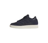 Adidas Rapid Court Low Trainers Bleu EU 42