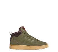 Adidas Mixte Rapid Court Mid Winterized Shoes Chaussures