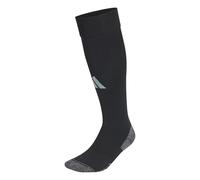 adidas Unisex Knee Socks Ref 23 Sock, Black, HN1615, Size XL