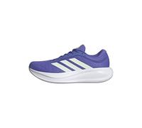adidas Mixte Response Runner 2 Running Shoes, Cobalt Blue/FTWR White/Lucid Lemon, 42 EU