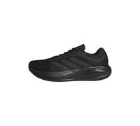 adidas Mixte Response Runner 2 Running Shoes, Core Black/Core Black/Grey Five, 49 1/3 EU