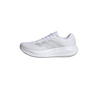 adidas Mixte Response Runner 2 Running Shoes, FTWR White/Silver Met./Halo Silver, 43 1/3 EU