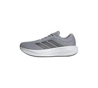 adidas Mixte Response Runner 2 Running Shoes, Halo Silver/Core Black/Grey, 43 1/3 EU