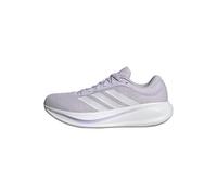 adidas Mixte Response Runner 2 Running Shoes, Purple Tint/Silver met./Glow Purple, 40 EU