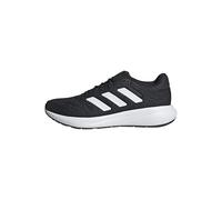 adidas Mixte Response Runner Shoes Chaussures de Course, Core Black/FTWR White/Core Black, 49 1/3 EU