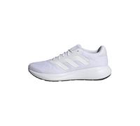 adidas Mixte Response Runner Shoes Chaussures de Course, FTWR White/FTWR White/FTWR White, 44 2/3 EU
