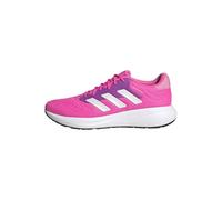 adidas Mixte Response Runner Shoes Chaussures de Course, Lucid Pink/Zero met./Purple Burst, 48 EU