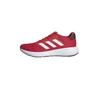 adidas Mixte Response Runner Shoes Chaussures de Course, Pure Ruby/FTWR White/Semi Lucid Red, 36 2/3 EU