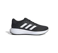 Adidas Mixte Response Runner Shoes, Core Black/Cloud White/Core Black, 44 EU