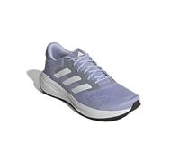 adidas Mixte Response Runner Shoes, Violet Tone/FTWR White/Silver Violet, 38 EU