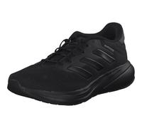 adidas Response Runner U Chaussures Mixte Adulte, Noir/Cnoir/Carbone, 8.5