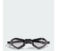 Adidas Lunettes de natation Ripstream Select Unisexe Noir/Argent métallisé Taille unique