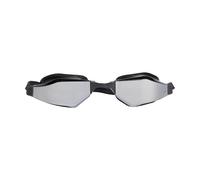 Lunettes de natation adidas Ripstr Speed noires avec verres miroir gris