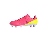 adidas Mixte Rs15 (SG) Shoes, Solar Turbo/Core Black/Solar Lemon, 40 EU