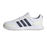 adidas Mixte Run 50s Shoes, Cloud White / Shadow Navy / Off White, 47 1/3 EU