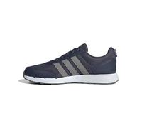 adidas Mixte Run 50s Shoes, Shadow Navy / Grey Three / Legend Ink, 43 1/3 EU