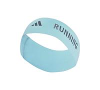 adidas Mixte RUNNING CLIMACOOL HEADBAND, Mint Ton/Black Reflective, L