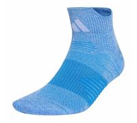 Adidas Chaussettes de running mixte Climacool Light Sock ray blue 34-36