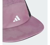 adidas Mixte Running Graphic Hat, Magic Mauve, S-M