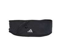 adidas Mixte Running Multi Pocket Belt Waist_Pack, Black, S