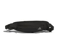 adidas Mixte Running Waist Bag, Black, One Size