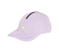 adidas Mixte Runningxadizero Lightweight Climacool Hat, Powder Plum, M-L