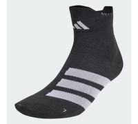adidas Adizero Sock Chaussettes De Running-Noir,Blanc, Taille 40-42
