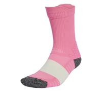adidas Mixte RUNxBOOST Sock 1PP, lucid pink/orbit grey, 4.5-6