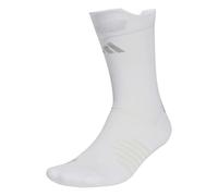 adidas Mixte RUNxCLIMA INDOOR SOCK 1PP, white/grey two, 2.5-4