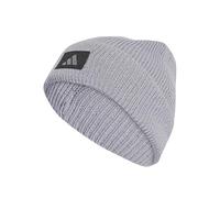 Adidas Runxclimawarm Beanie Gris 60 cm Homme,Femme