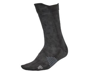 adidas Mixte RUNxGRAPHIC WASHED SOCK 1PP, onix/carbon, 45-48