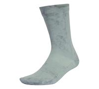 adidas Mixte RUNxGRAPHIC WASHED SOCK 1PP, Wonder Sage, 37-40