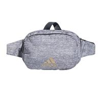 adidas Mixte Sac à Taille Indispensable, Gris Jersey/Gris Onix, Unique