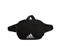 adidas Mixte Sac Banane Indispensable, Noir, Taille Unique