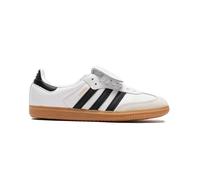 Adidas Samba Femme Chaussures - Blanc - Taille: 38 2/3 - Cuir - Foot Locker White 38 2/3