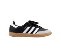 ADIDAS ORIGINALS Baskets basses 'Samba' or / gris / noir / blanc, Taille 41-41,5