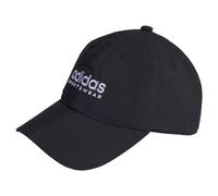 Casquettes adidas sportswear Dad Cap pour Adulte T.U Noir
