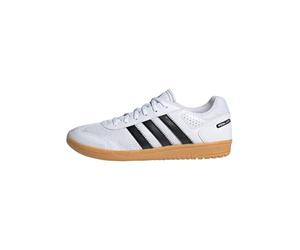 adidas Mixte Spezial Light Handball Shoes, Cloud White/Core Black/Core Black, 48 2/3 EU