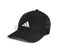adidas Mixte Sport Trucker Climacool Hat, Black/White, XS-S