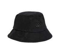 Adidas Bob 3 Stripes Noir 58 cm
