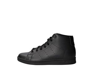 Adidas Mixte Stan Smith Mid Baskets Hautes