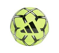 Adidas Ballon Starlancer Club citron vert / noir Taille 5