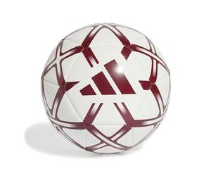 Adidas Mixte STARLANCER Club Ball, White, 5